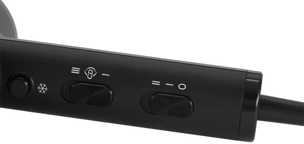 Фен Polaris PHD 1111 (Black)