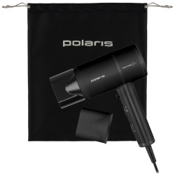 Фен Polaris PHD 1111 (Black) Thumb