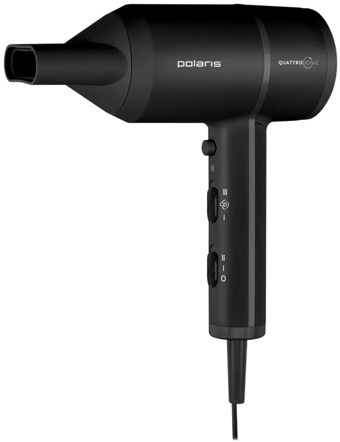 Фен Polaris PHD 1111 (Black)