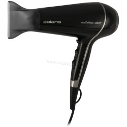 Uscator de par Polaris PHD 1112 (Black)