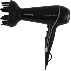 Фен Polaris PHD 1112 (Black) Thumb