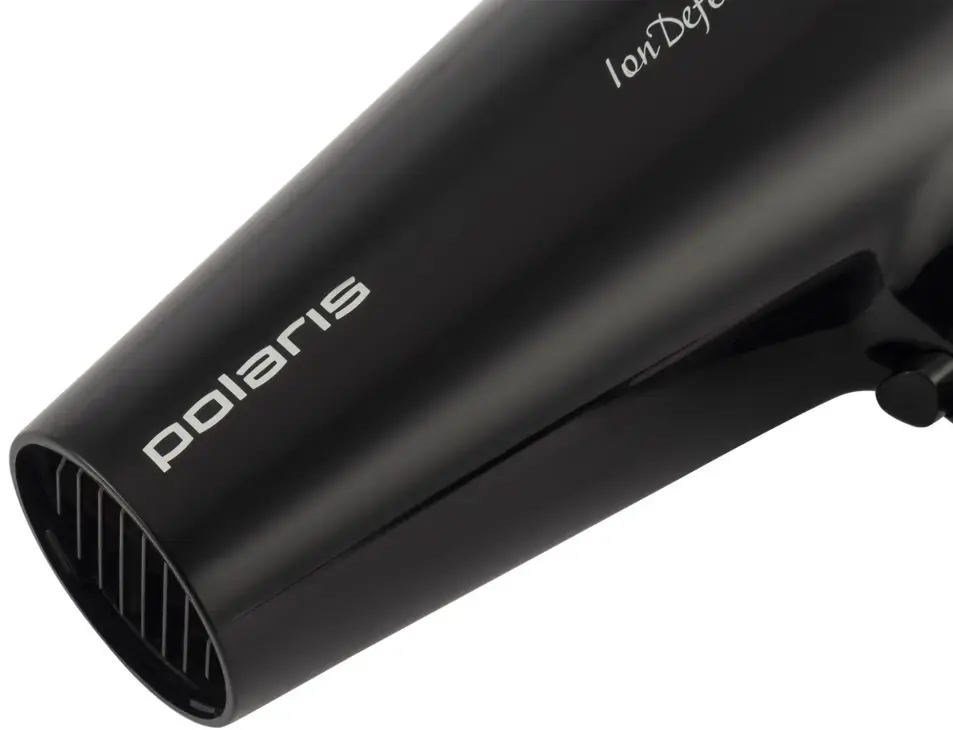 Фен Polaris PHD 1112 (Black)