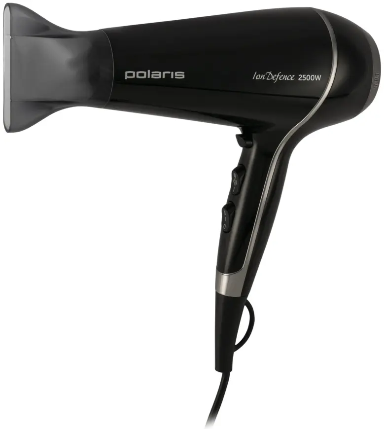 Uscator de par Polaris PHD 1112 (Black)