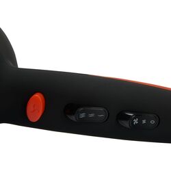 Фен Polaris PHD 2038Ti (Black) Thumb