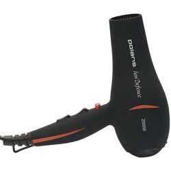 Фен Polaris PHD 2038Ti (Black) Thumb