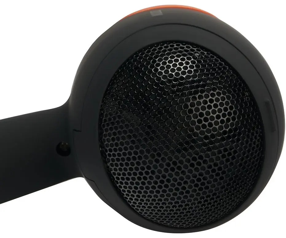 Фен Polaris PHD 2038Ti (Black)