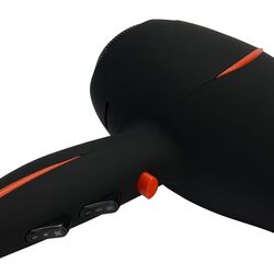 Фен Polaris PHD 2038Ti (Black) Thumb