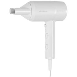Uscator de par Polaris PHD 2044Ti Quattro Ionic (White)