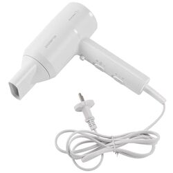 Фен Polaris PHD 2044Ti Quattro Ionic (White) Thumb