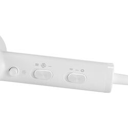 Фен Polaris PHD 2044Ti Quattro Ionic (White) Thumb