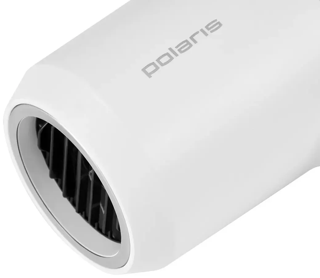 Фен Polaris PHD 2044Ti Quattro Ionic (White)