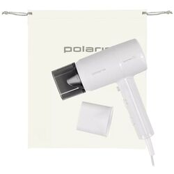 Фен Polaris PHD 2044Ti Quattro Ionic (White) Thumb