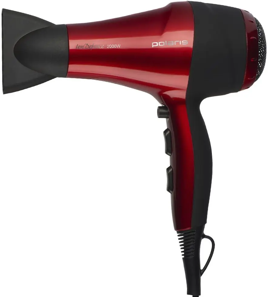 Uscator Polaris PHD 2077i (Red) - 3