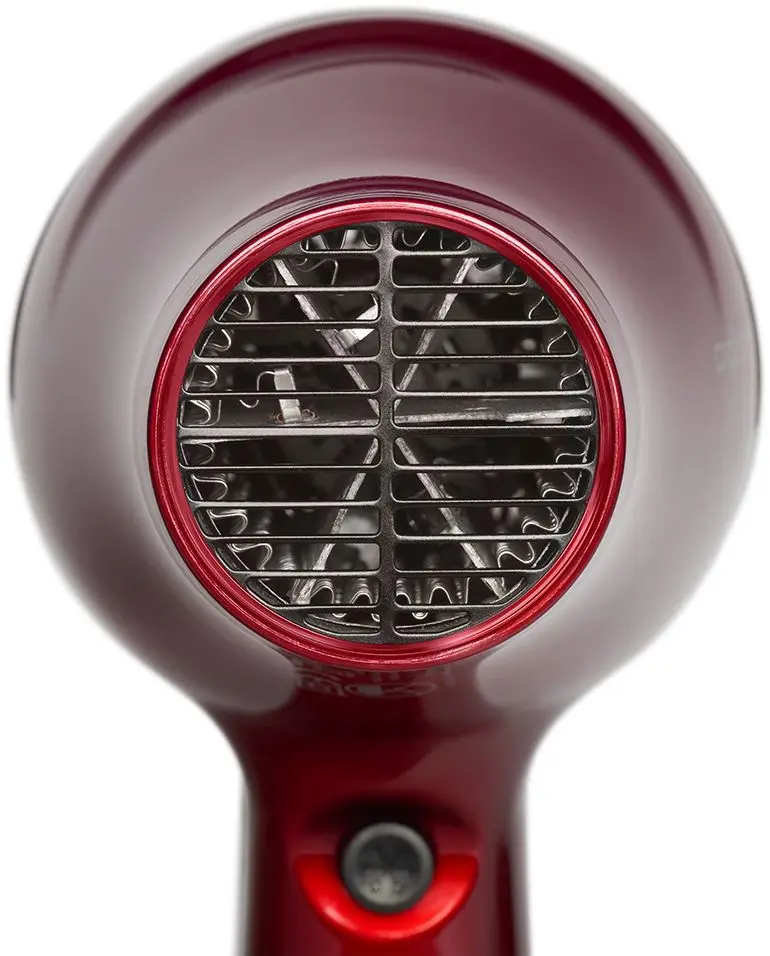 Uscator Polaris PHD 2077i (Red) - 6