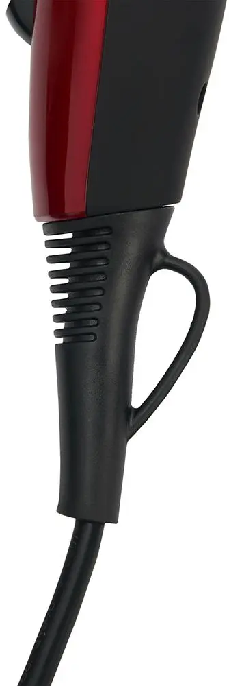 Uscator Polaris PHD 2077i (Red) - 7