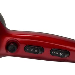 Uscator Polaris PHD 2077i (Red) Thumb
