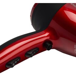 Uscator Polaris PHD 2077i (Red) Thumb
