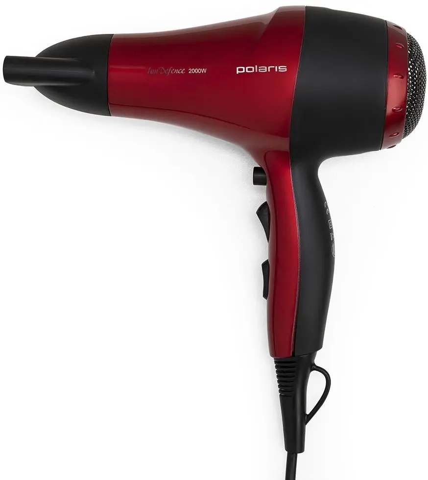 Uscator Polaris PHD 2077i (Red)