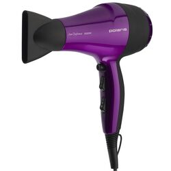 Uscator de par Polaris PHD 2077i (Violet/Black) Thumb