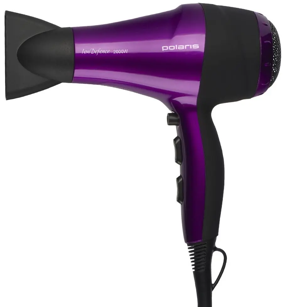 Uscator de par Polaris PHD 2077i (Violet/Black)