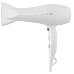 Фен Polaris PHD 2250TDi (White) Thumb