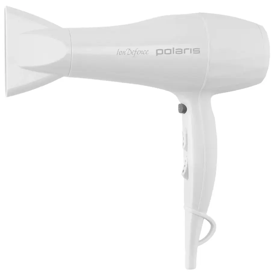 Фен Polaris PHD 2250TDi (White)
