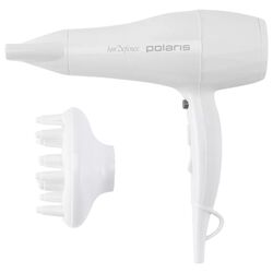 Uscator de par Polaris PHD 2250TDi (White)