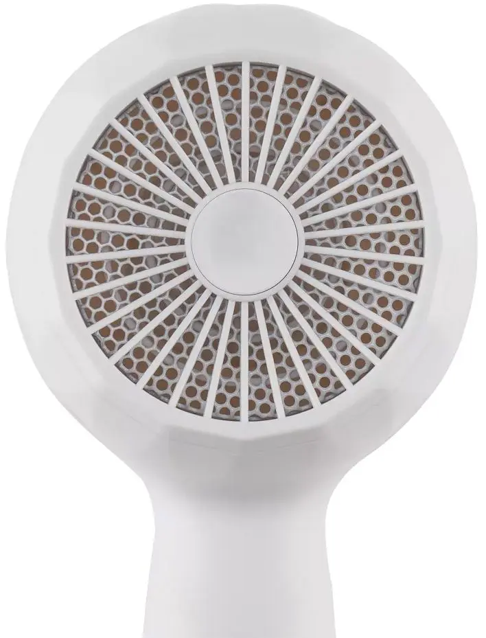 Фен Polaris PHD 2250TDi (White)