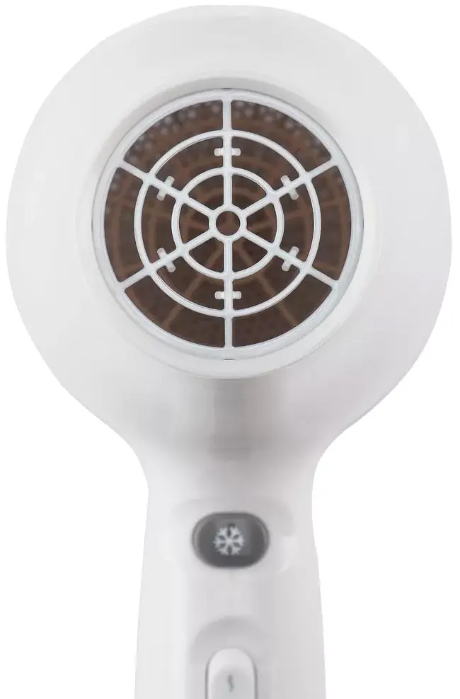 Фен Polaris PHD 2250TDi (White)