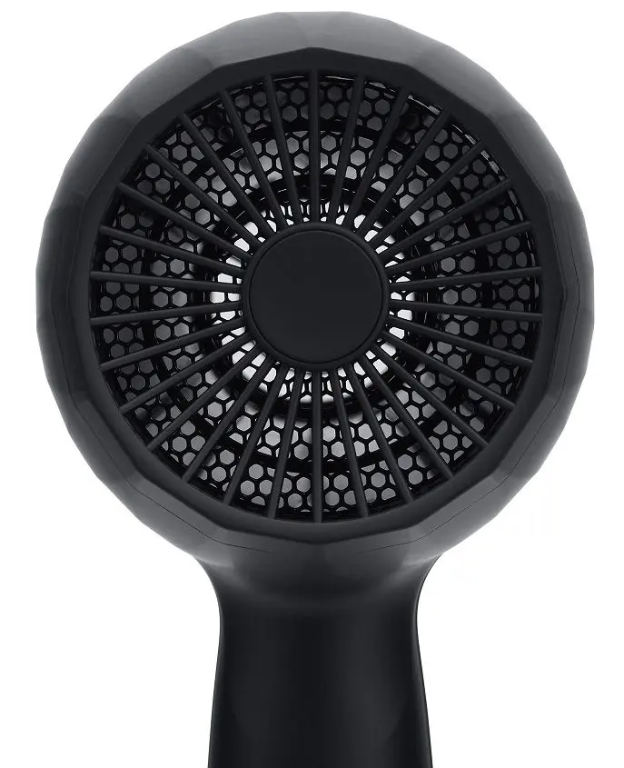 Фен Polaris PHD 2256Ti (Black)