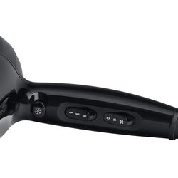 Фен Polaris PHD 2256Ti (Black) Thumb