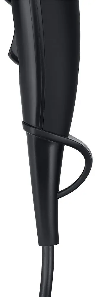 Фен Polaris PHD 2256Ti (Black)