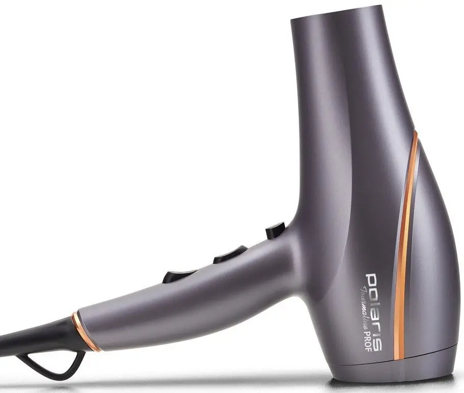 Uscator de par Polaris PHD 2290Ti (Gray)