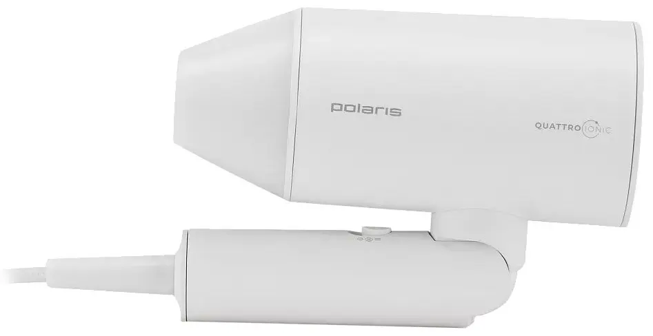 Фен Polaris PHD 2450Ti (White)