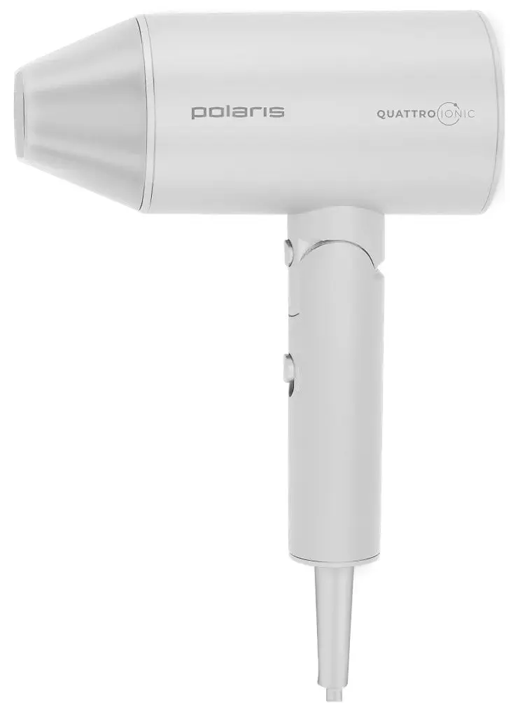 Фен Polaris PHD 2450Ti (White)