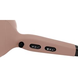 Фен Polaris PHD 2600AC (Dusty Pink) Thumb