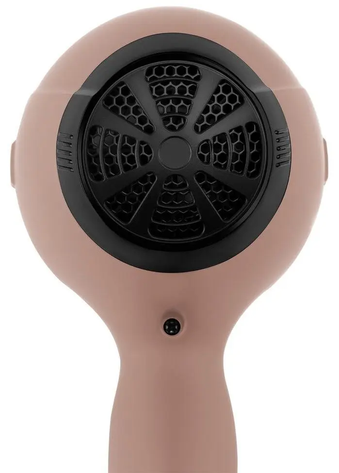 Фен Polaris PHD 2600AC (Dusty Pink)