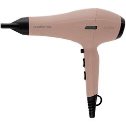 Uscator de par Polaris PHD 2600AC (Dusty Pink)