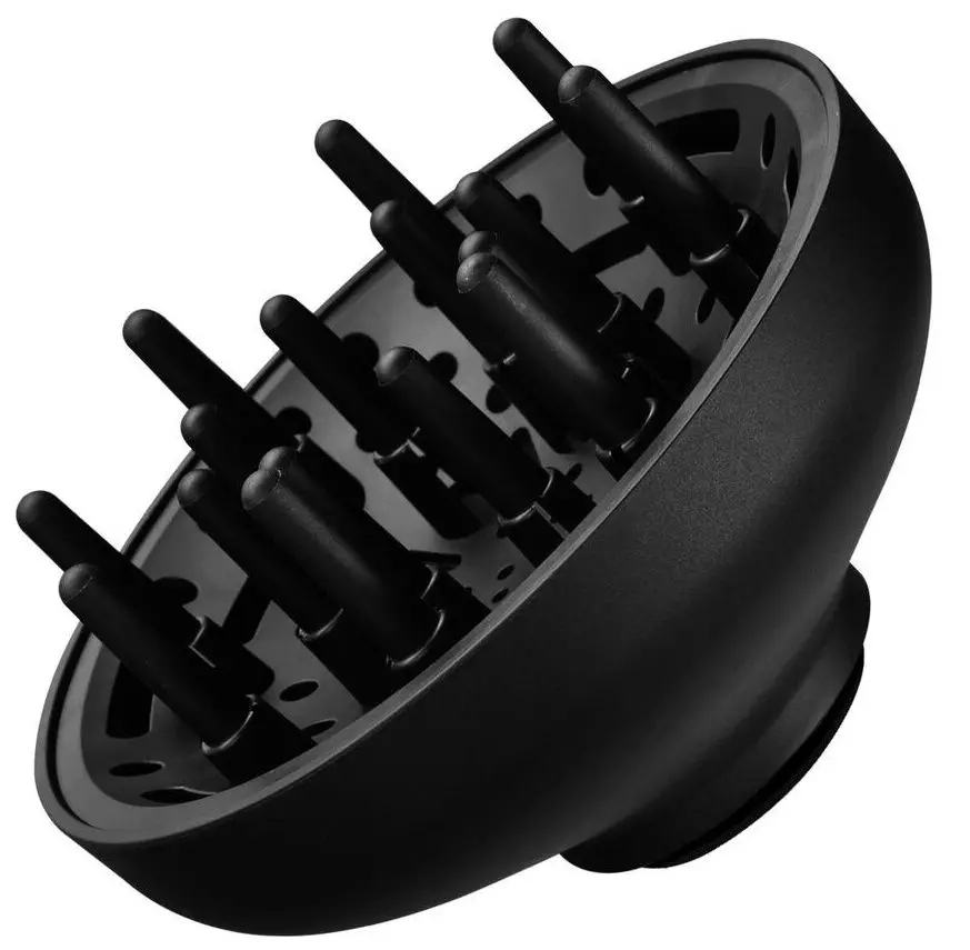 Фен Polaris PHD 2600AC (Dusty Pink)