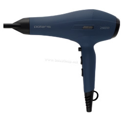 Фен Polaris PHD 2600ACi (Blue)