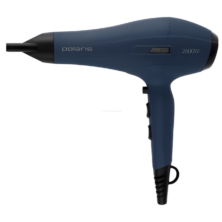Uscator de par Polaris PHD 2600ACi (Blue)