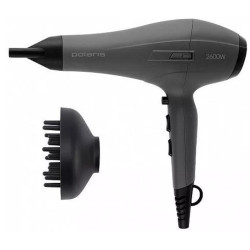 Uscator de par Polaris PHD 2600ACi (Grey/Graphite) Thumb