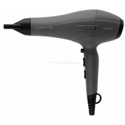 Uscator de par Polaris PHD 2600ACi (Grey/Graphite)