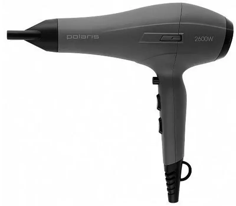 Uscator de par Polaris PHD 2600ACi (Grey/Graphite)
