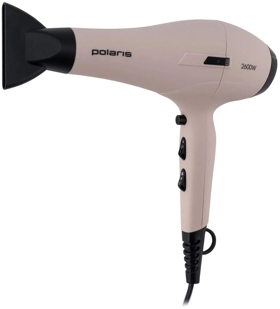 Uscator de par Polaris PHD 2600ACi (Pink) - 2