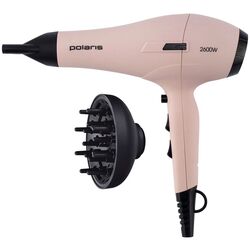 Uscator de par Polaris PHD 2600ACi (Pink) Thumb