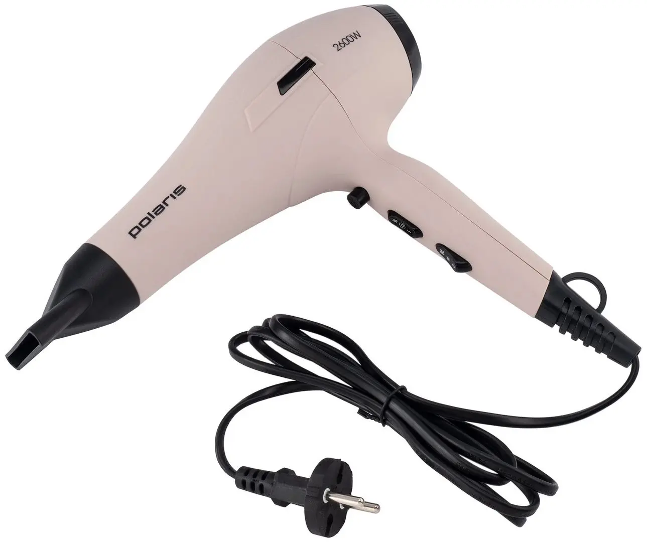 Uscator de par Polaris PHD 2600ACi (Pink) - 5