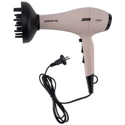 Uscator de par Polaris PHD 2600ACi (Pink) Thumb
