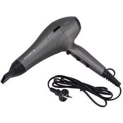 Фен Polaris PHD 2600AСi Salon Hair (Graphite Grey) Thumb