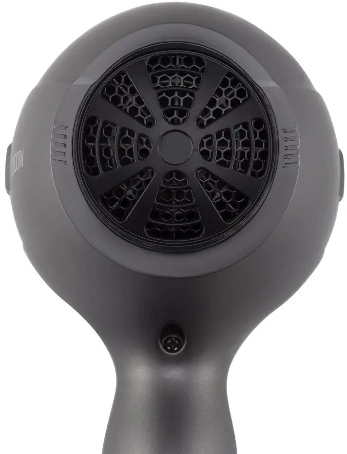 Фен Polaris PHD 2600AСi Salon Hair (Graphite Grey) - 4